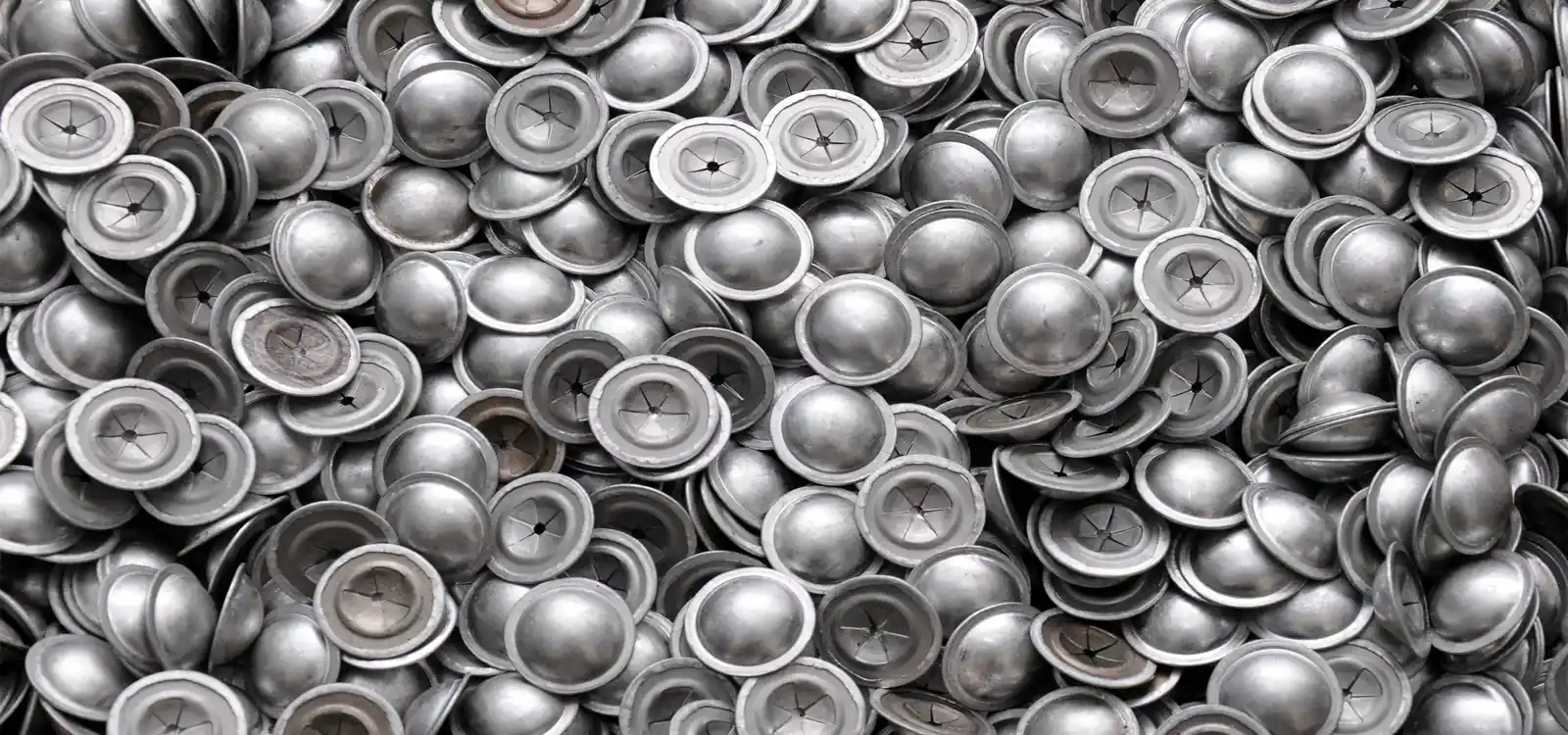 Dome caps Manufacturers
